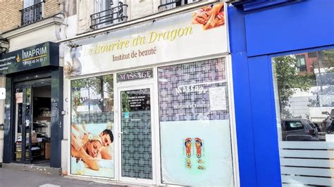 Trouvez un salon de massage à Boulogne Billancourt